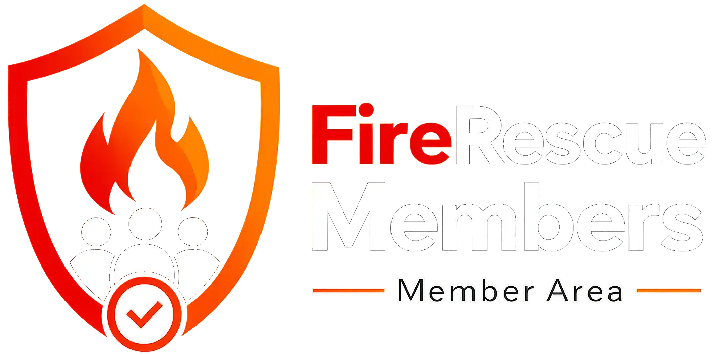 FireRescue Members