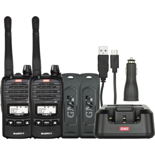 Best Uhf Radio 2022 Australia Fire Rescue Classifieds