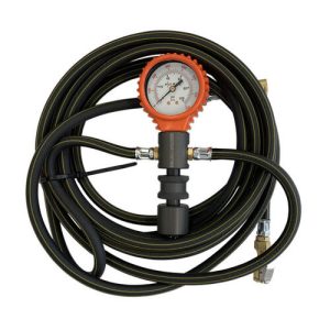 MAXTRAX INDEFLATE