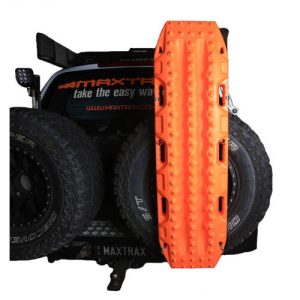 MAXTRAX REAR WHEEL HARNESS