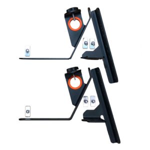 MAXTRAX ROOF RACK MOUNT KIT