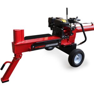 The Best Petrol Log Splitter (Australia) - by Fire Rescue Industrial