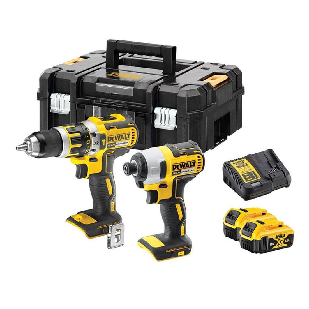 Dewalt Quality Tools and Combo Kits