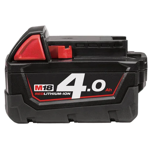 Milwaukee 18v 5ah battery new arrivals