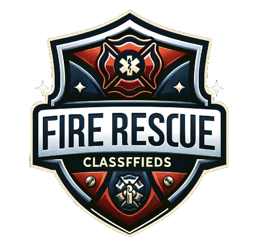 Fire Rescue Classifieds