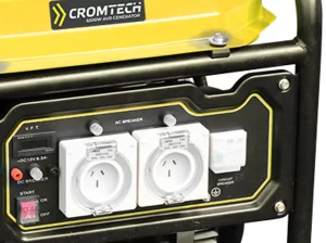 Cromtech 6kVA