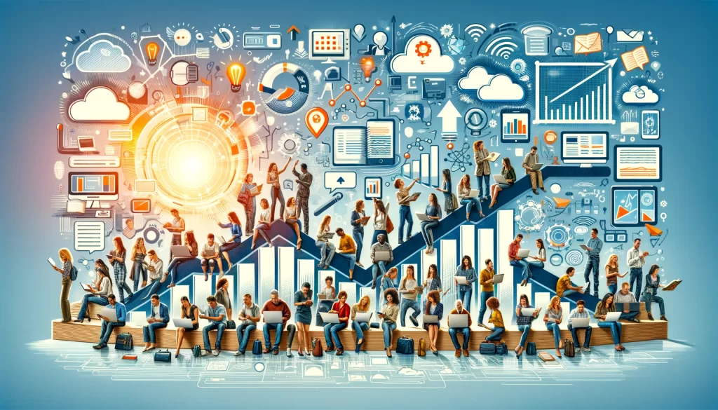 Understanding E-Learning
