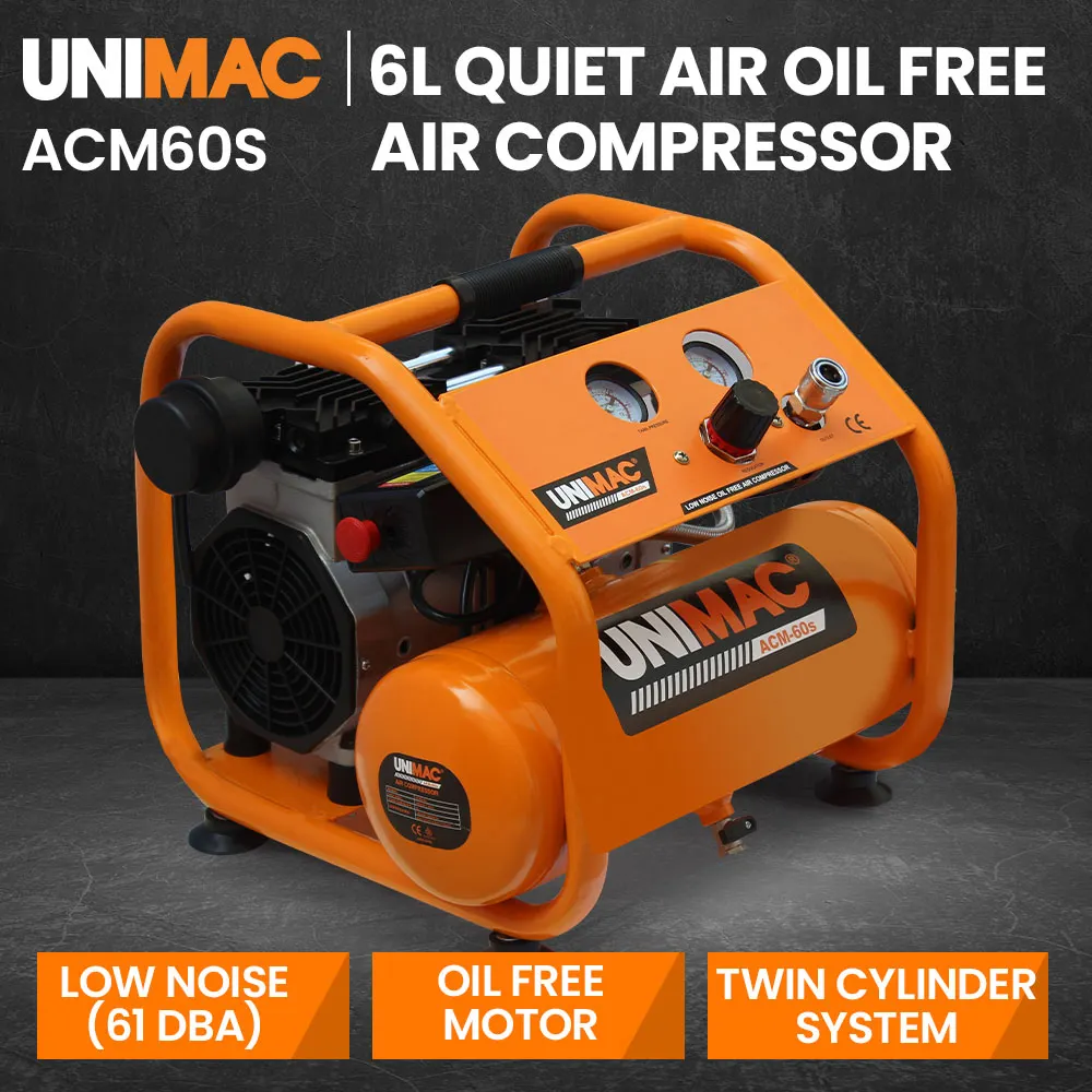 Unimac Air Compressor