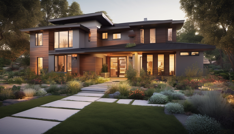 Fire-Resistant Landscaping Protecting Your Home from Wildfires
